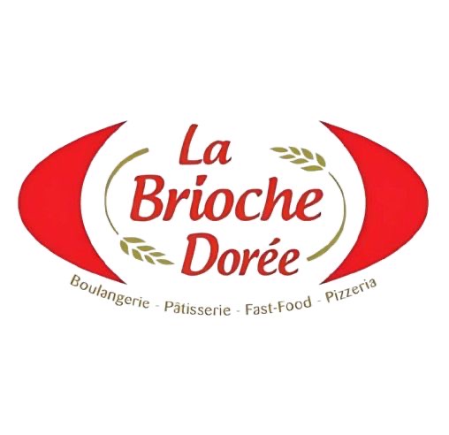 La brioche dorée